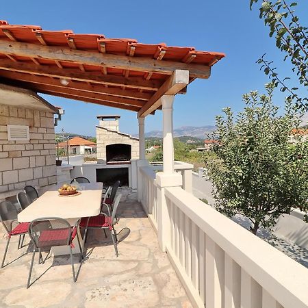 Villa Ivana Zrnovo Exterior foto